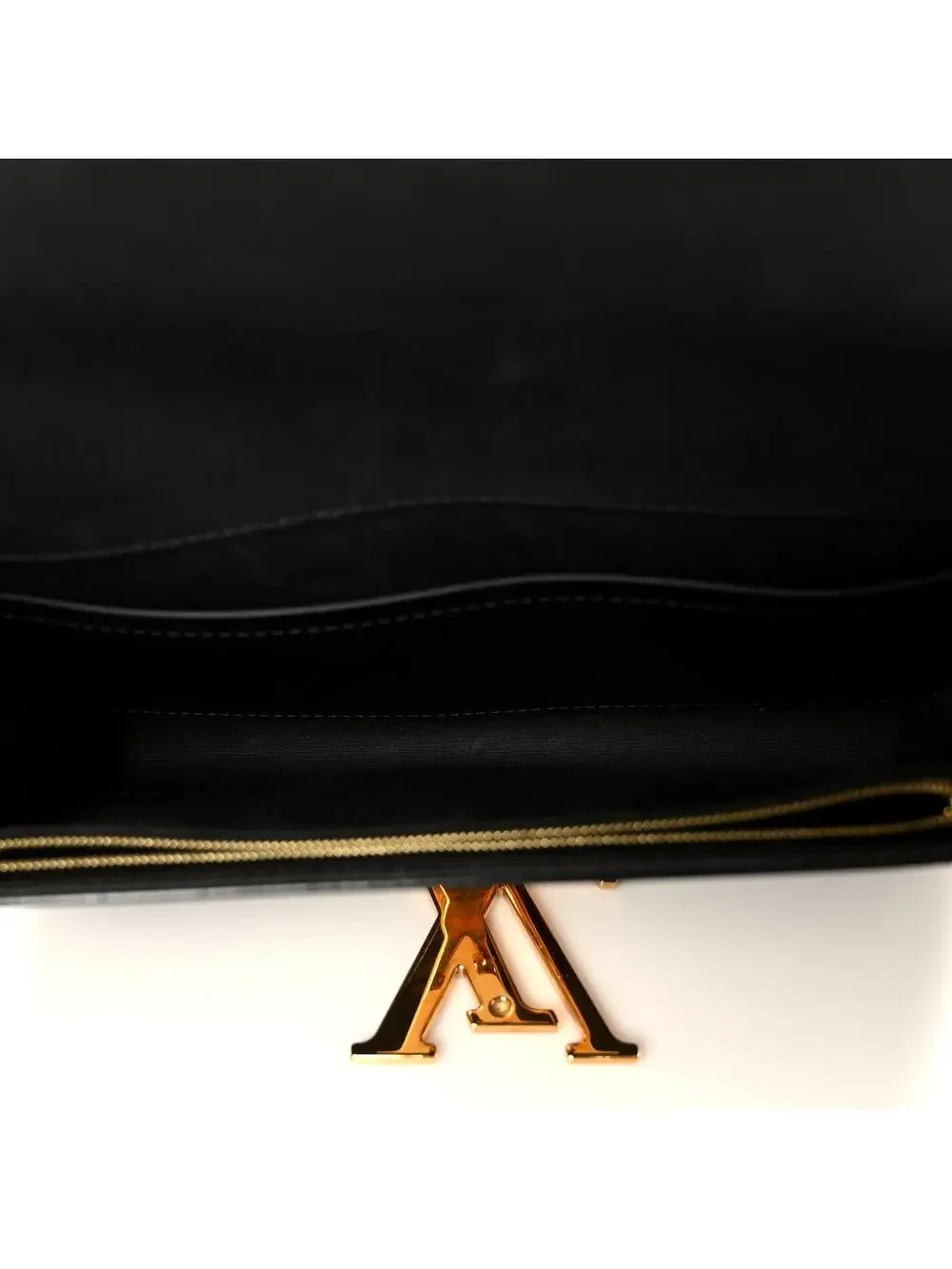 Louis Vuitton indulge luxury